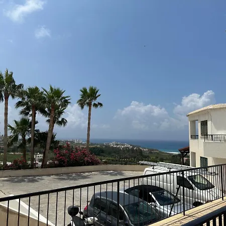 K Seaview * Πάφος