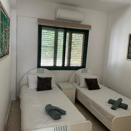 Apartment K Seaview
